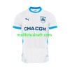 Maillot de Foot Olympique de Marseille Domicile 2024-25